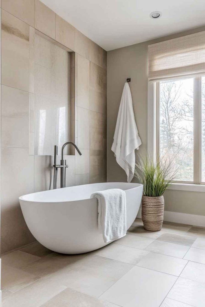 Neutral Earth Tones