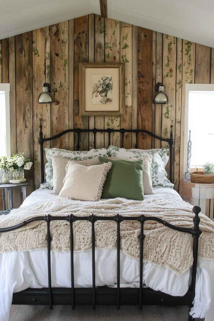 Consider an Accent Wall