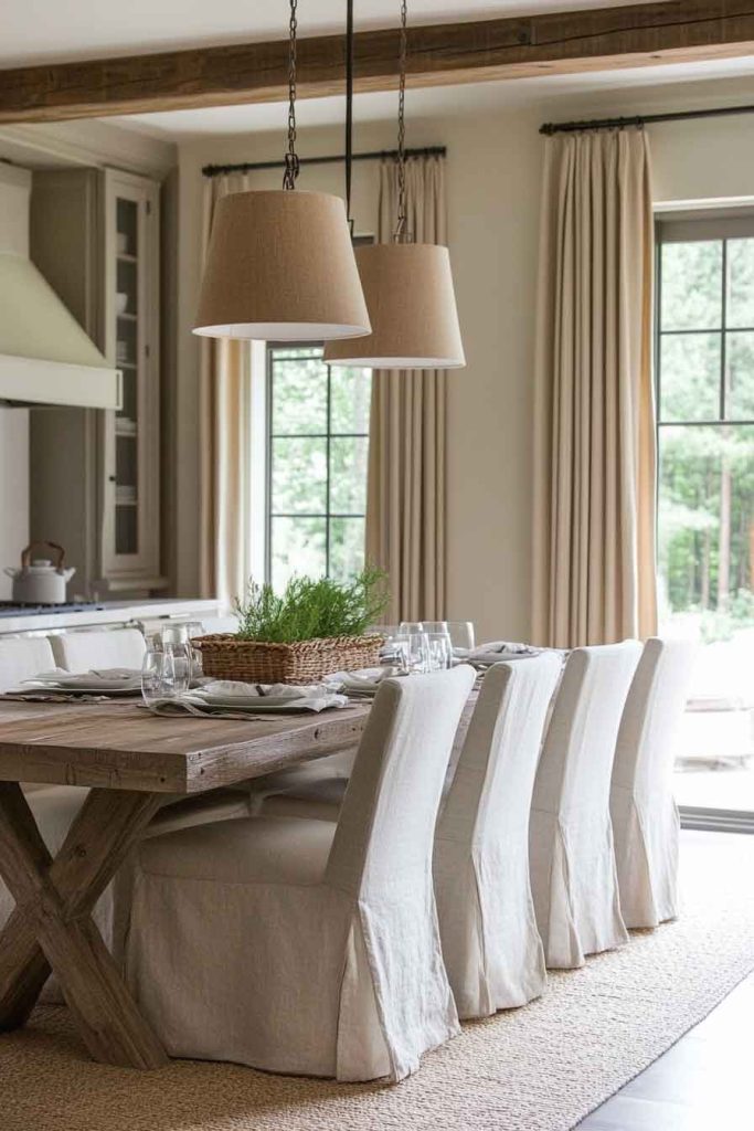 Natural Fiber Textiles