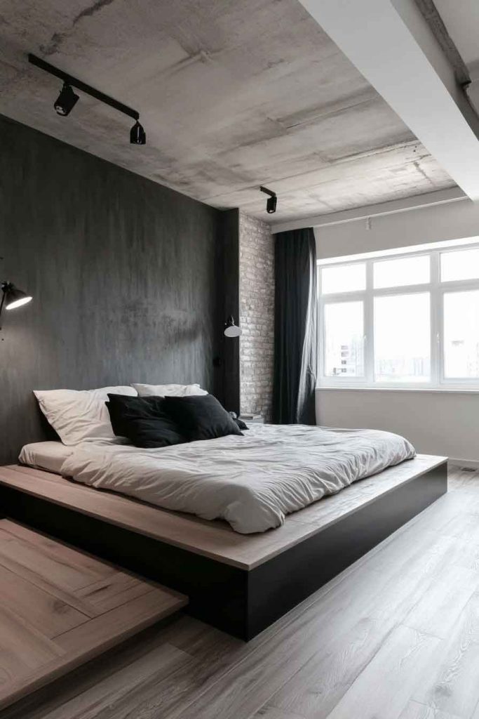 Try a Minimalist Contemporary Approach