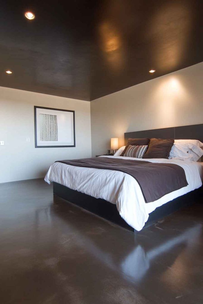 Concrete Flooring
