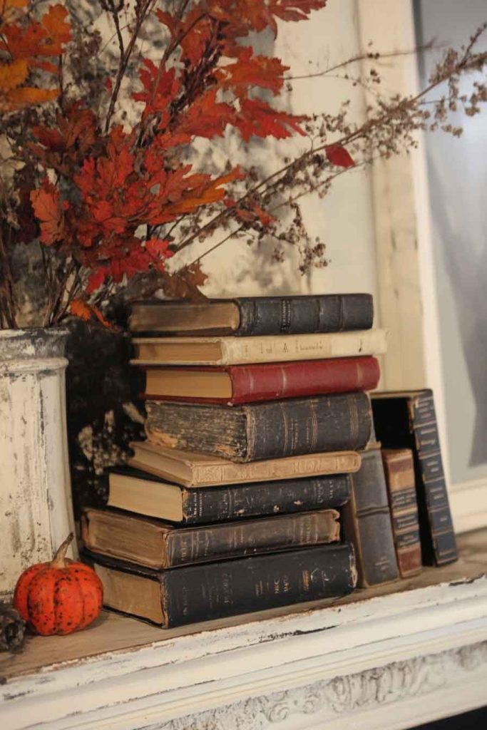 Seasonal Books