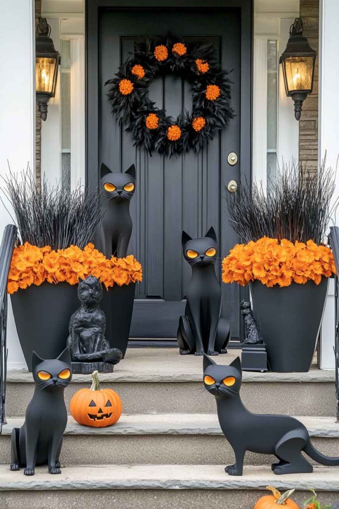 Black Cat Boulevard