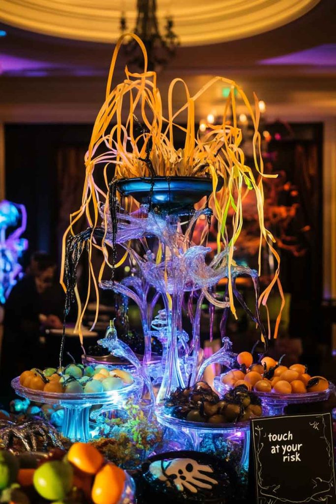 Interactive Elements