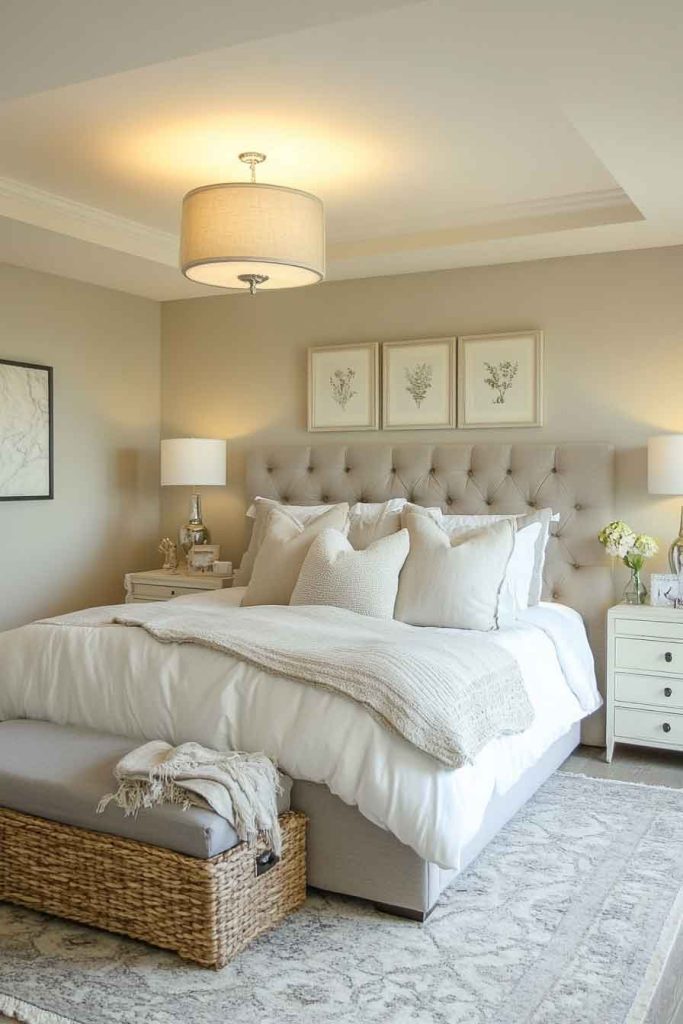 Layer Your Lighting