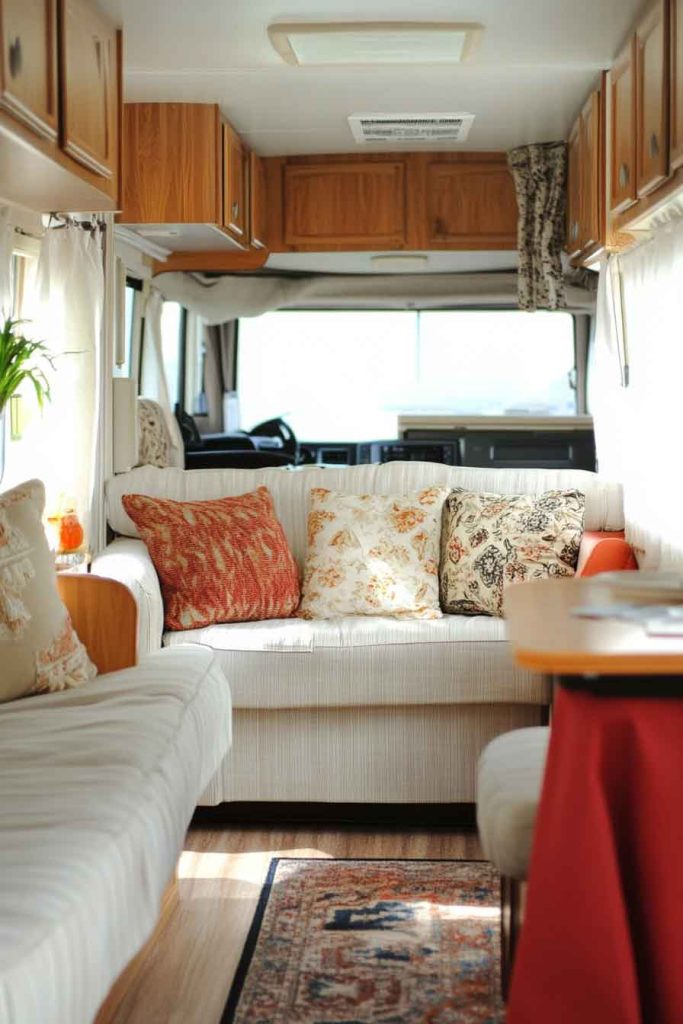 Secure Decor for Travel