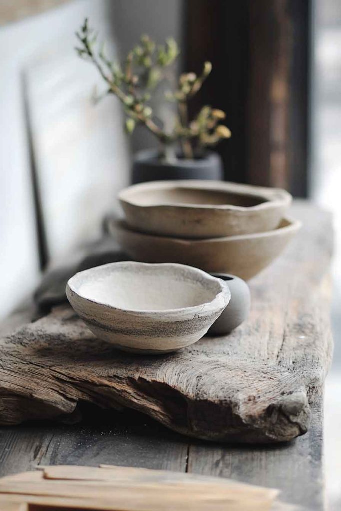 Embrace Imperfection