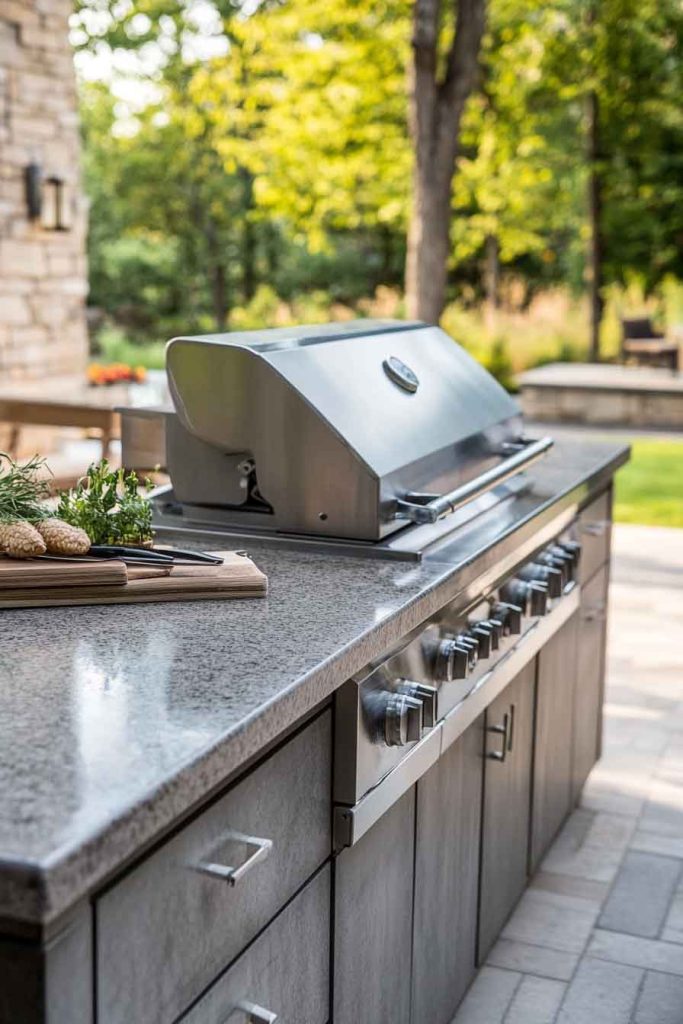 Durable Countertops