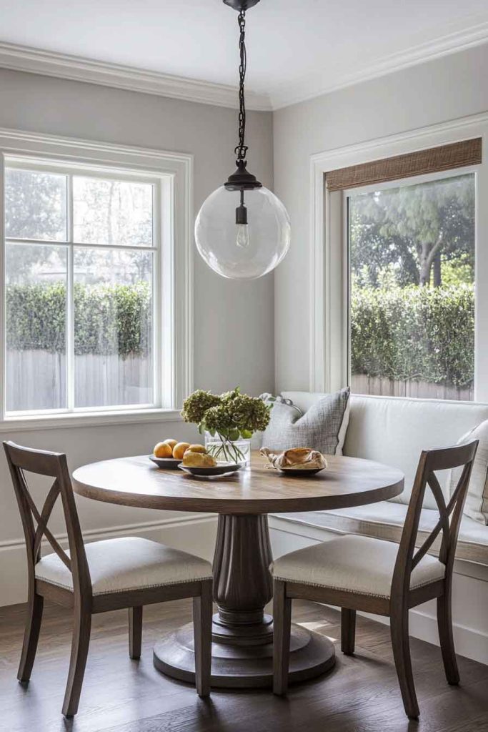 The Right Table