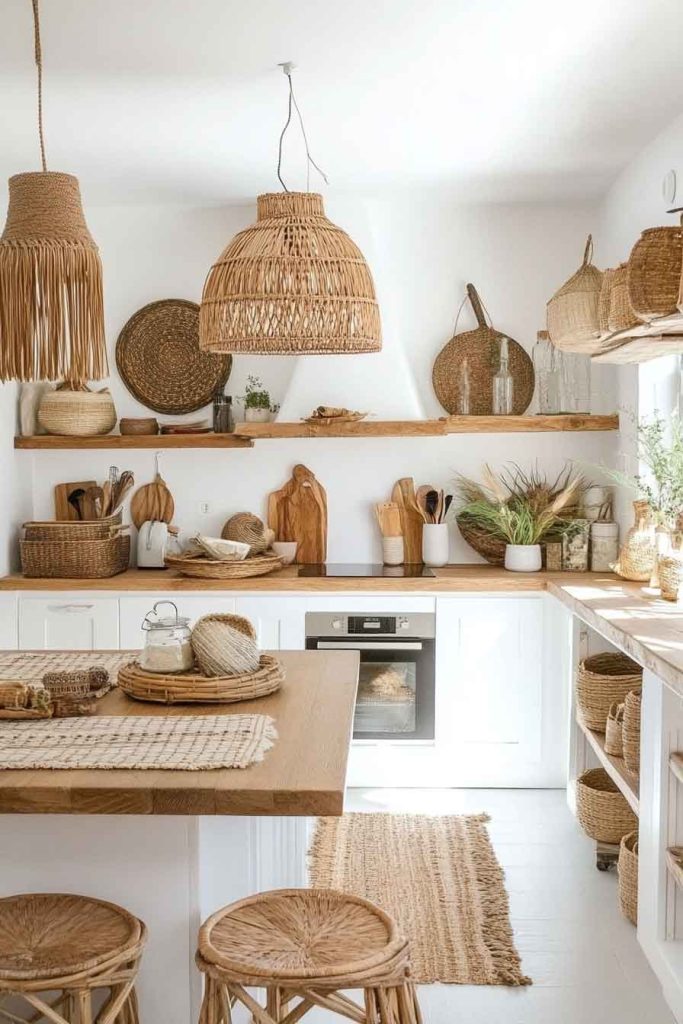 Natural Materials