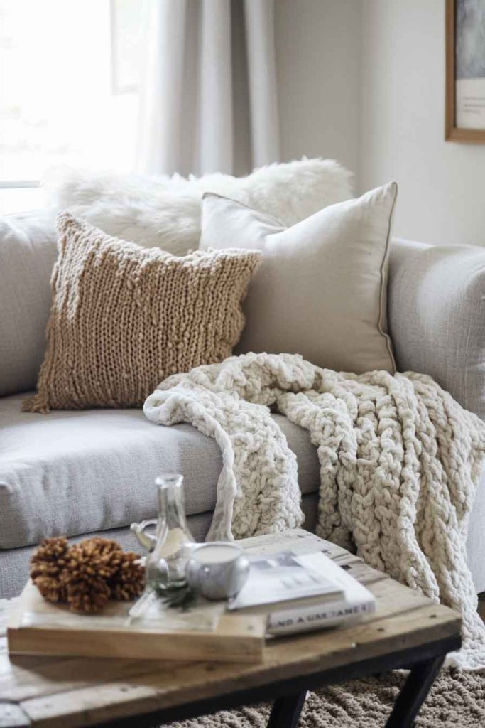 Cozy Textiles