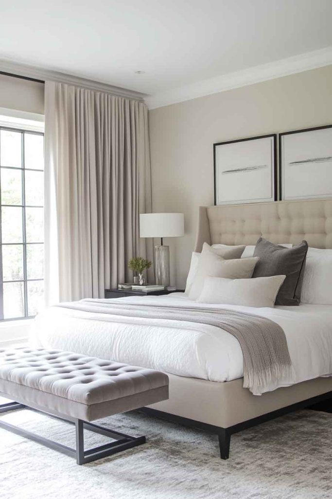 Neutral Color Palettes