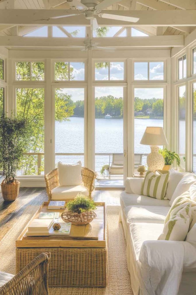 Lake House Furniture