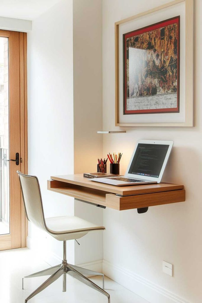 Compact Furniture Solutions