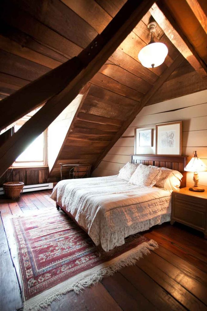 Ensure Proper Insulation and Ventilation