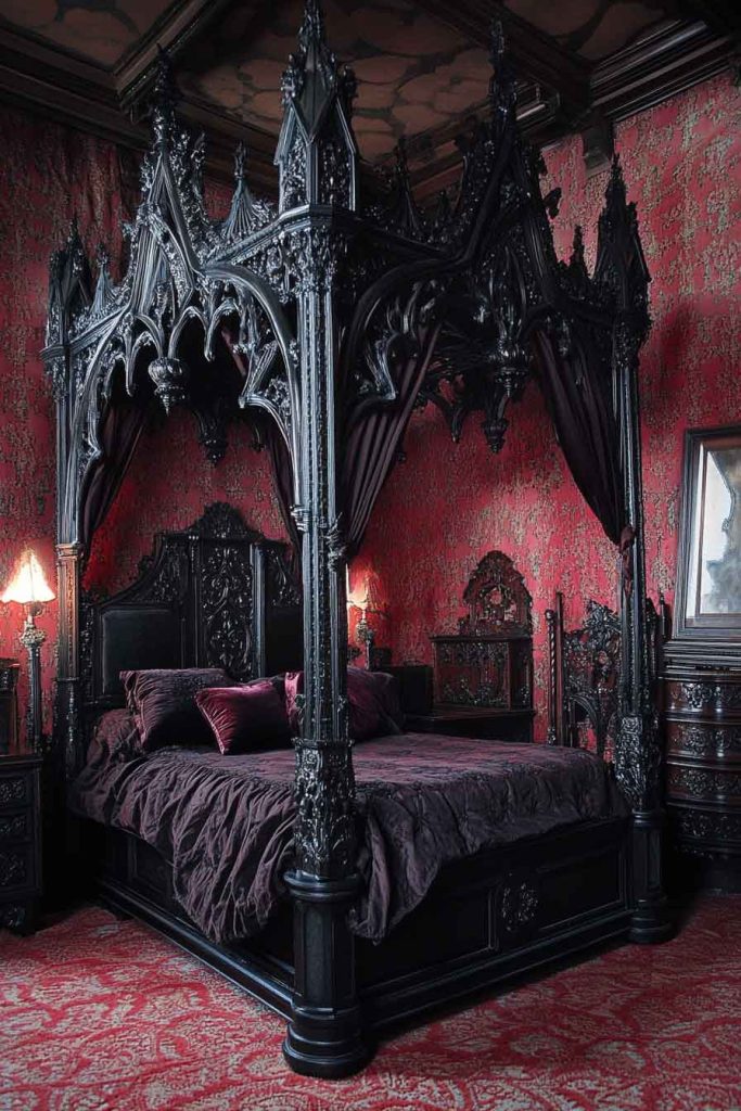 Gothic Furniture