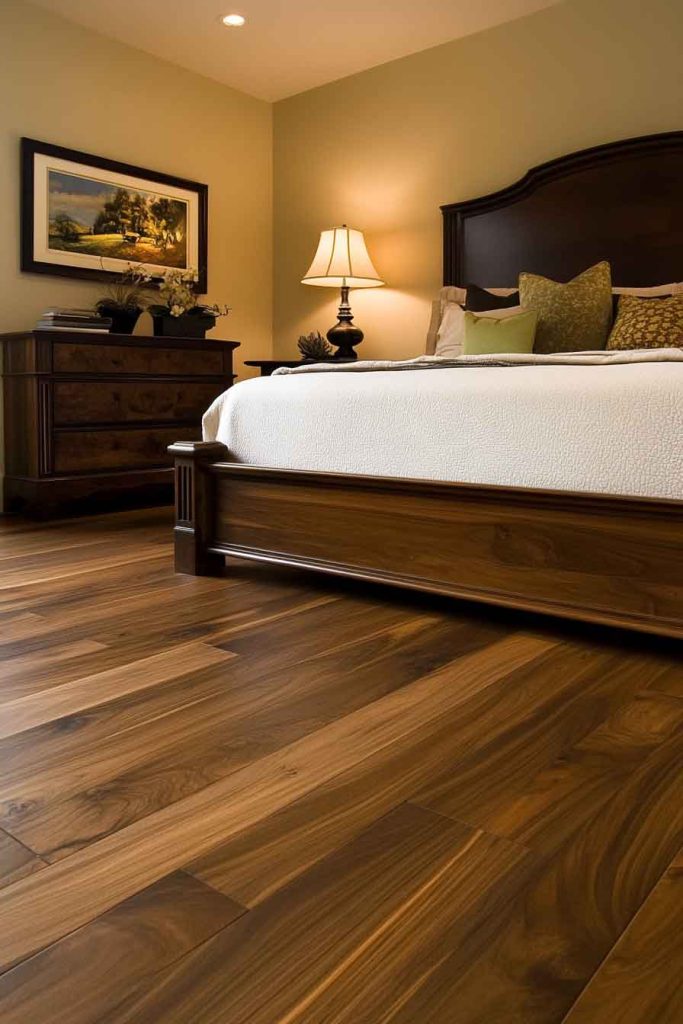 Engineered Wood Flooring