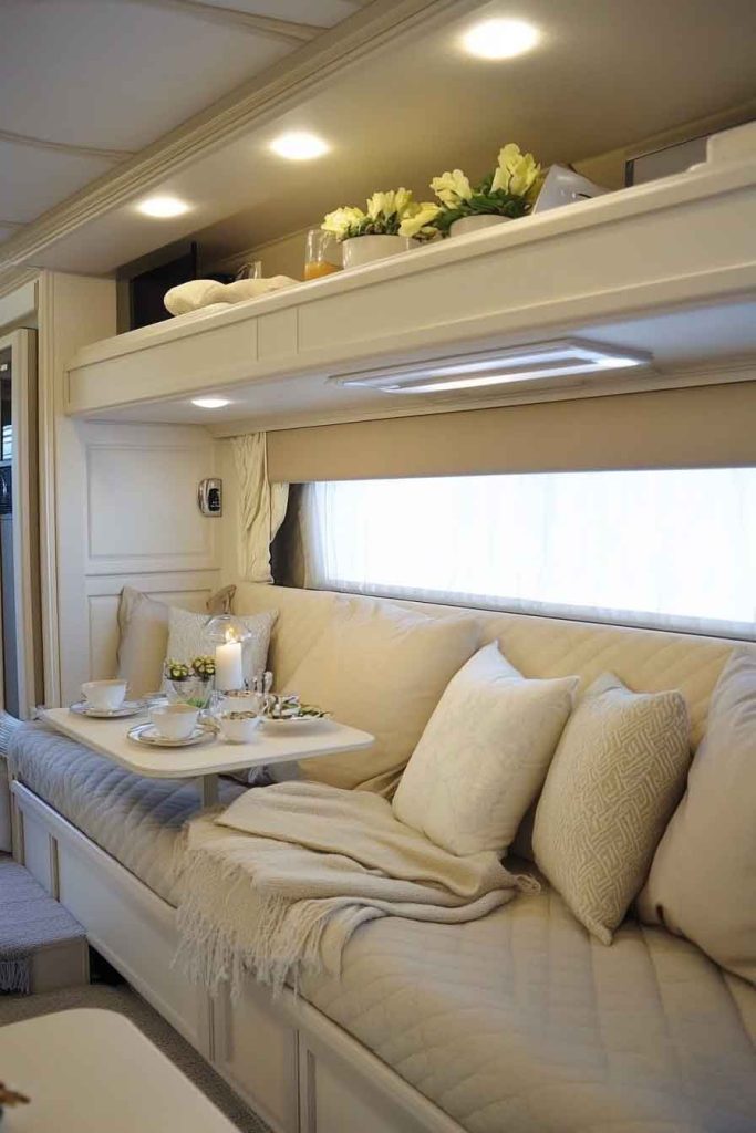Space-Saving Furniture