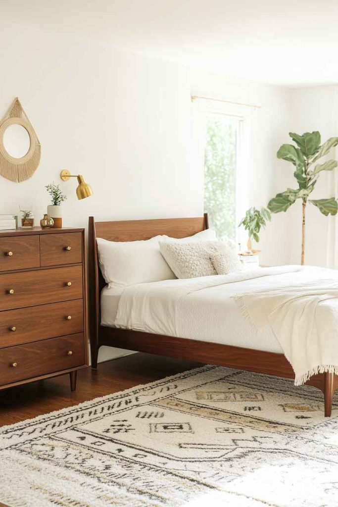 Iconic Midcentury Furniture
