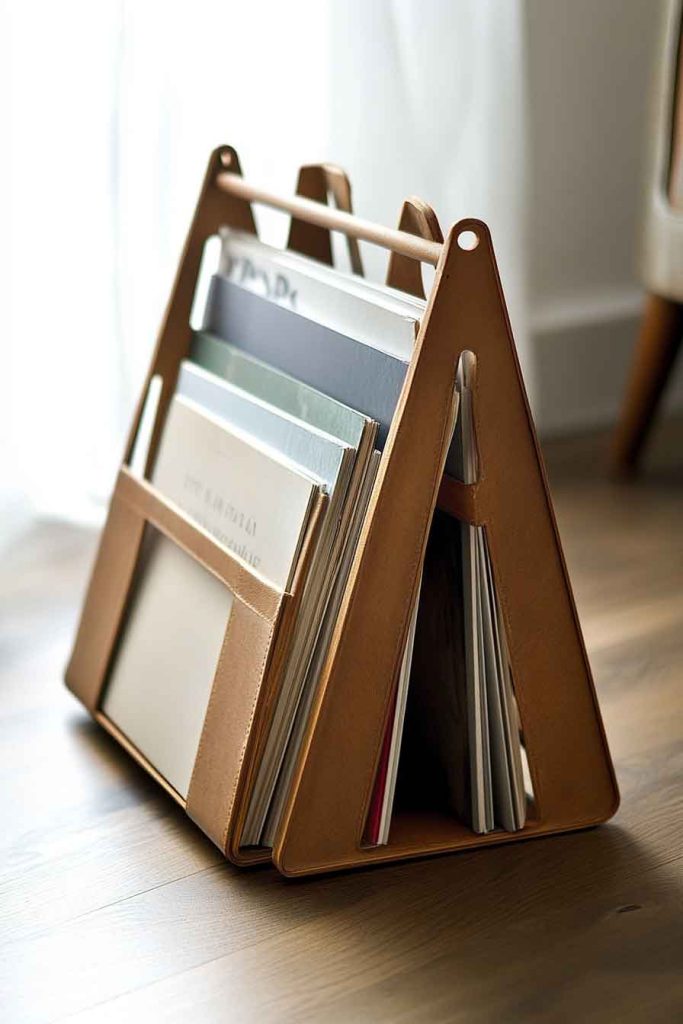 Magazine or Recipe Holder