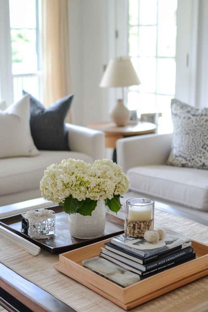 Choose the Right Coffee Table