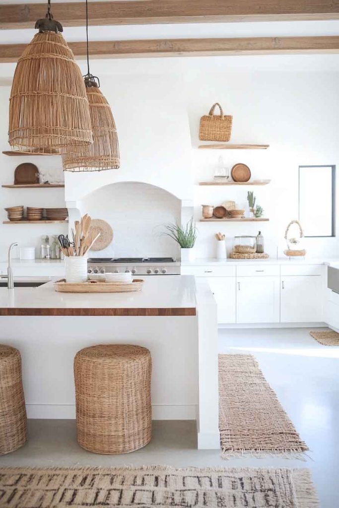 Pendant Lights and Chandeliers