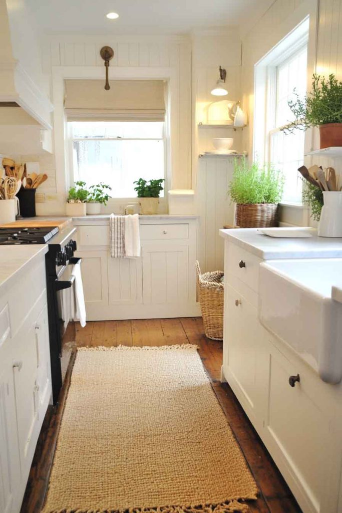 Natural Fiber Rugs