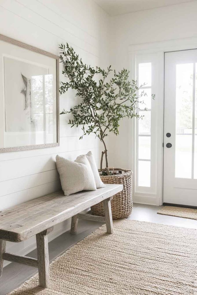 Bring in Natural Elements