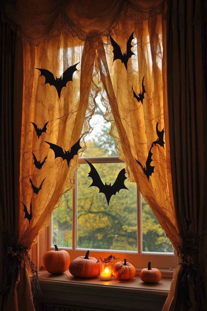 Window Treatments