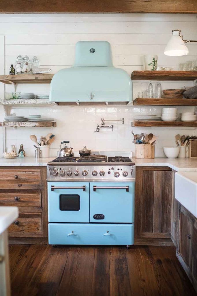 Vintage Appliances
