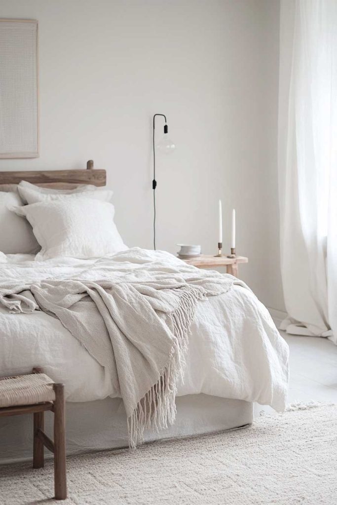 Scandinavian Minimalism