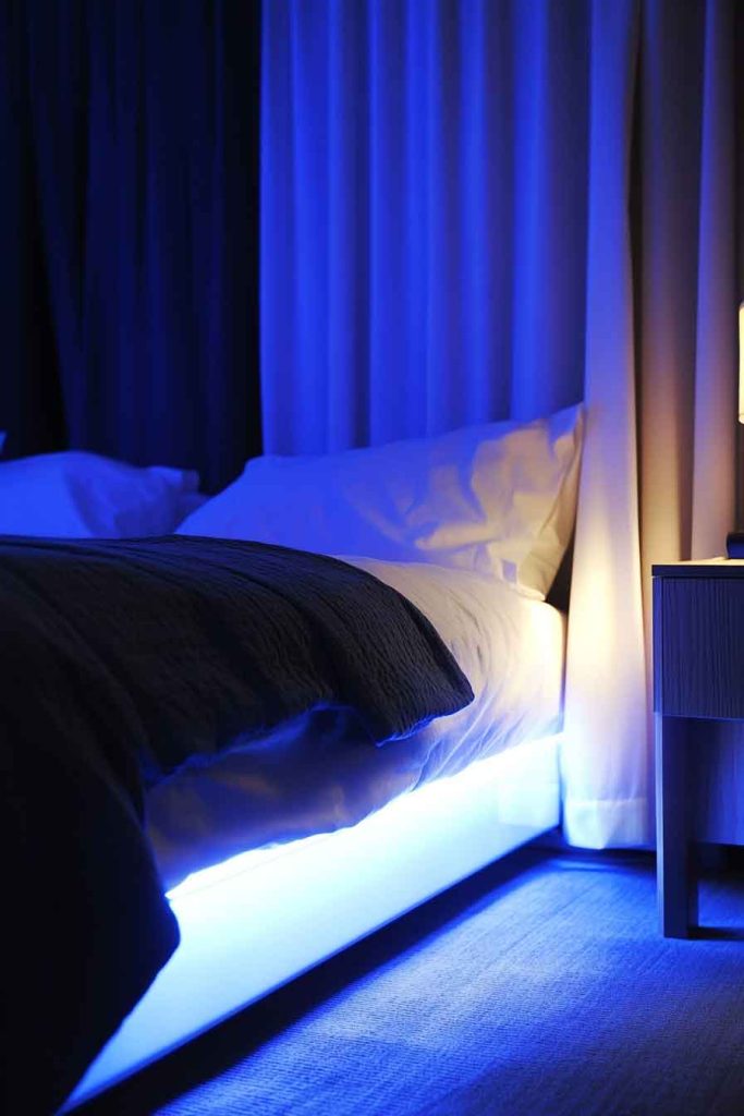 Nightlight Solutions