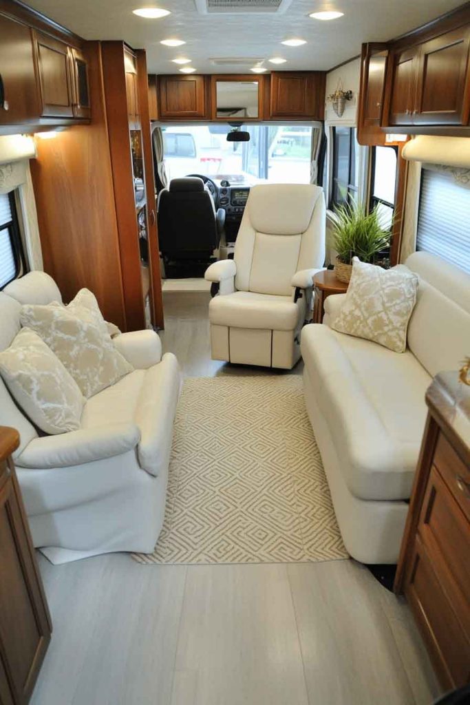 Optimize Your RV Layout