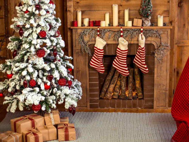 20 Cozy Christmas Aesthetic Decor Ideas to Transform Your Home