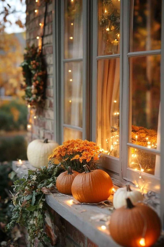 Decorate Your Kitchen Window