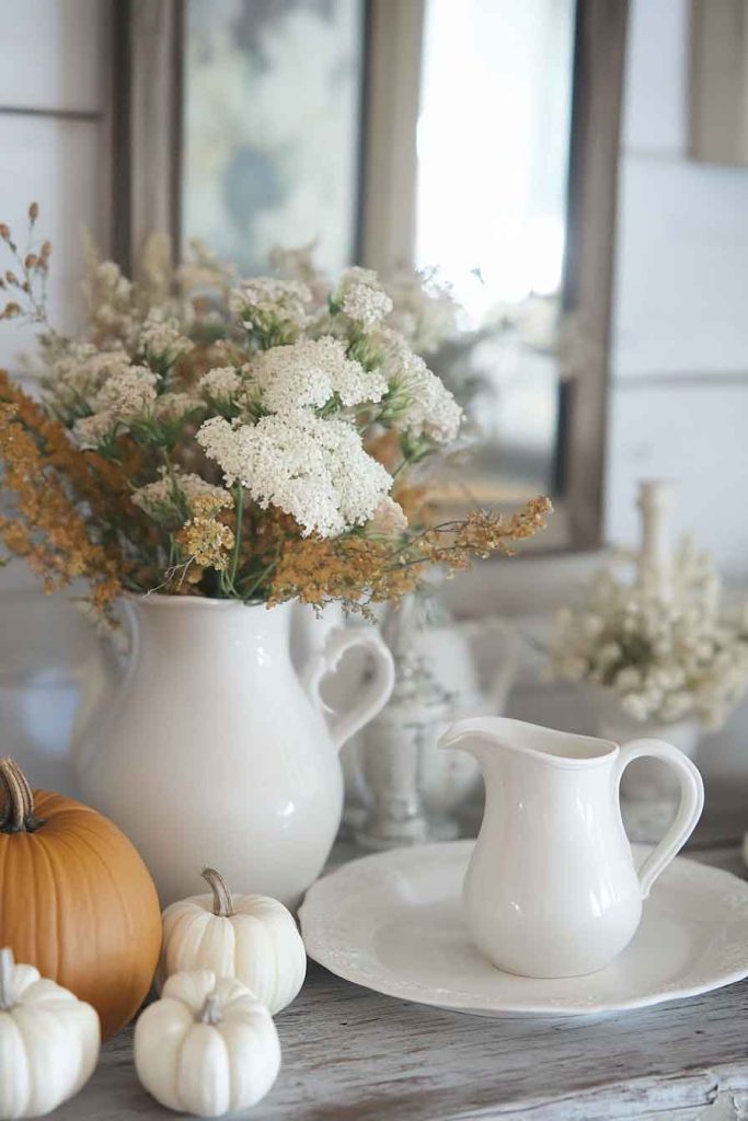 Antique Ironstone