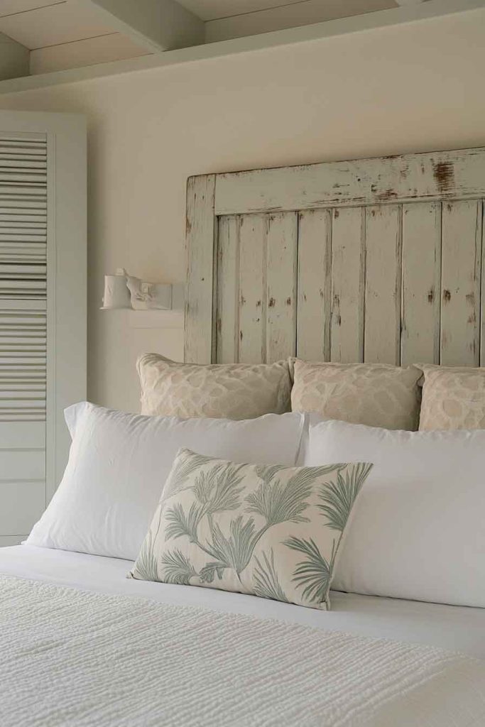 Coastal Headboard Options