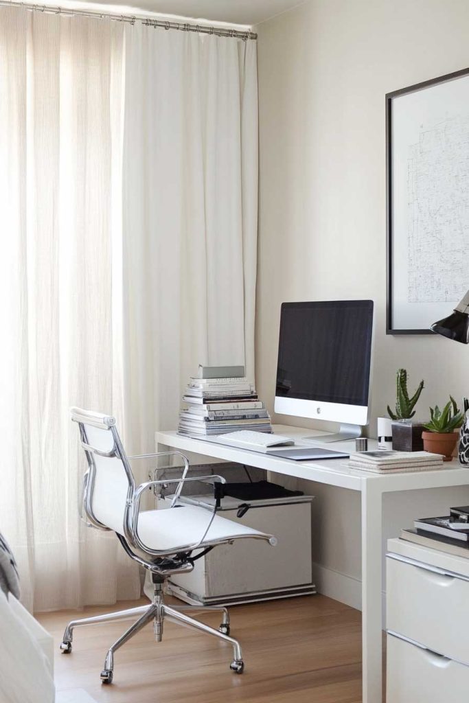 Modern Minimalist