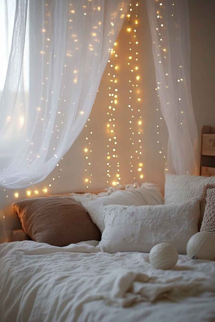 Decorative String Lights
