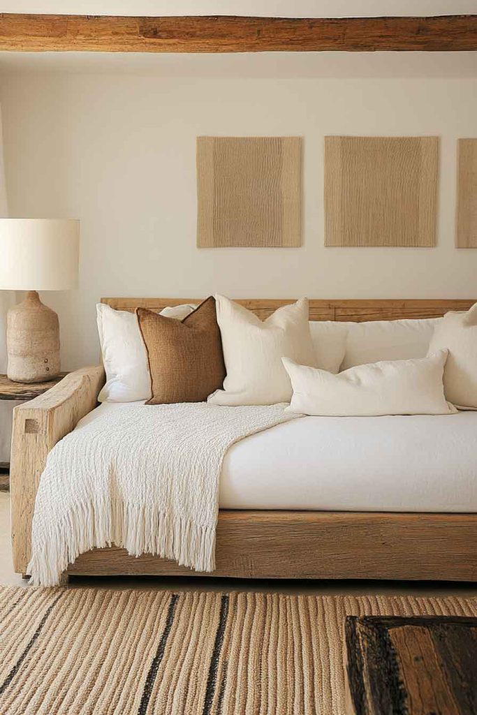 Incorporate Natural Patterns