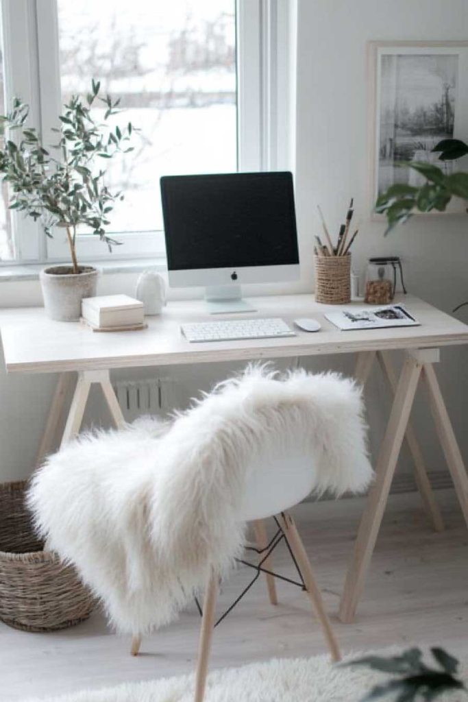 Scandinavian Simplicity