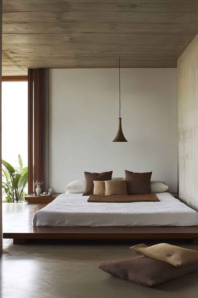 Choose Low Furniture