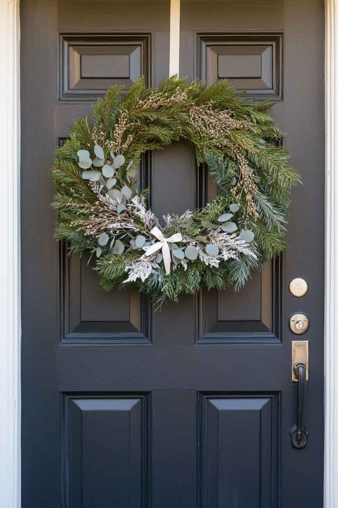 Door Wreath