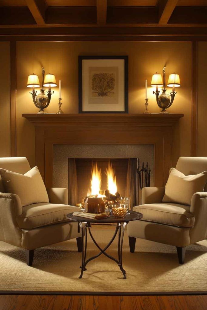 Create Symmetry