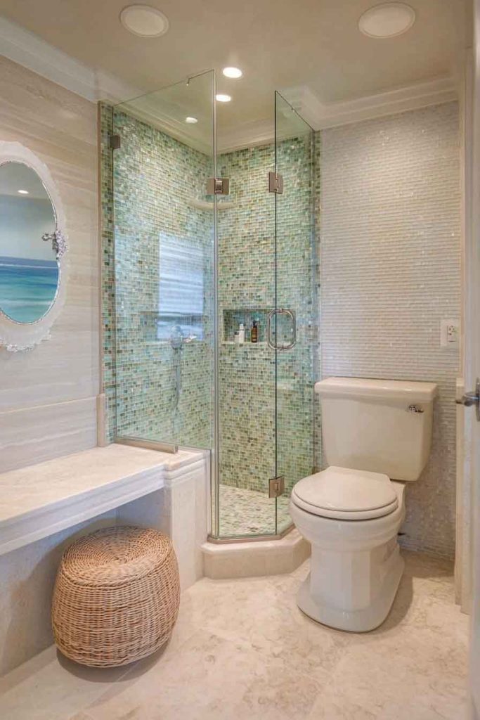 Glass Tiles