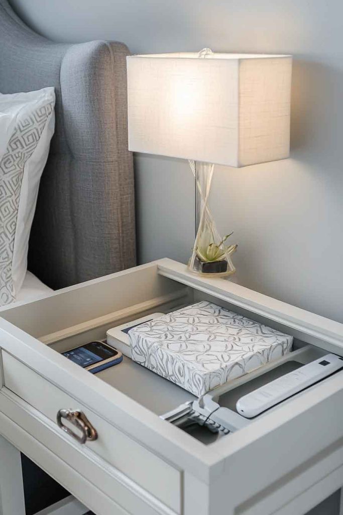 Create a Technology Station