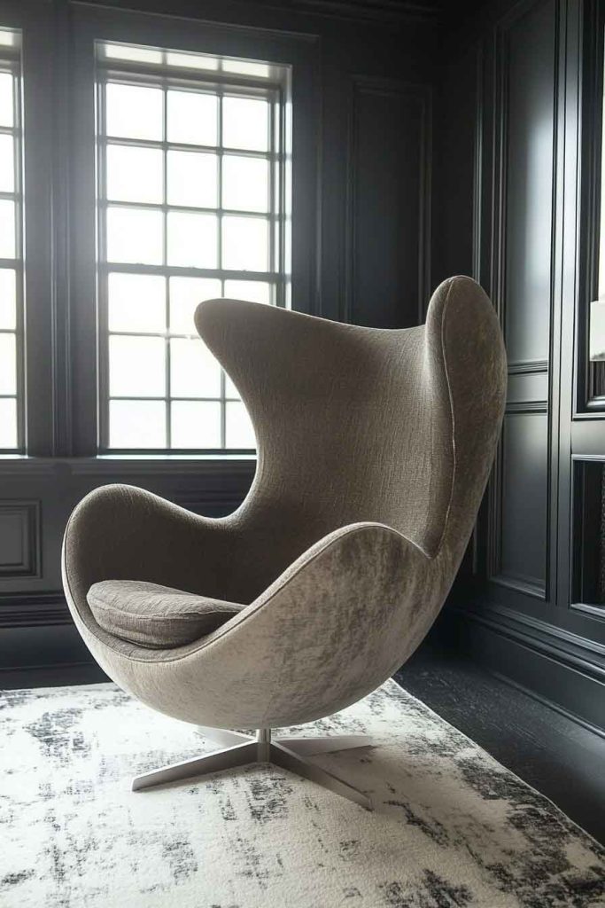 Egg Chair