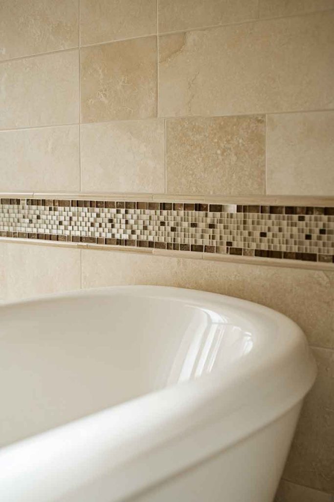 Border and Accent Strips