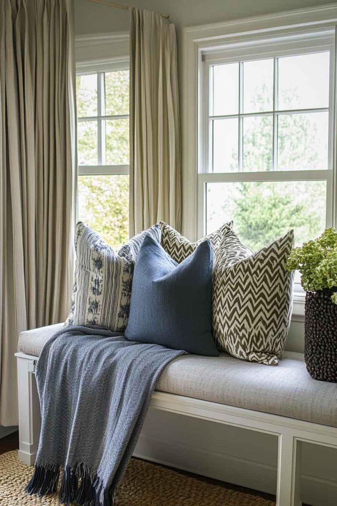Add Texture with Textiles
