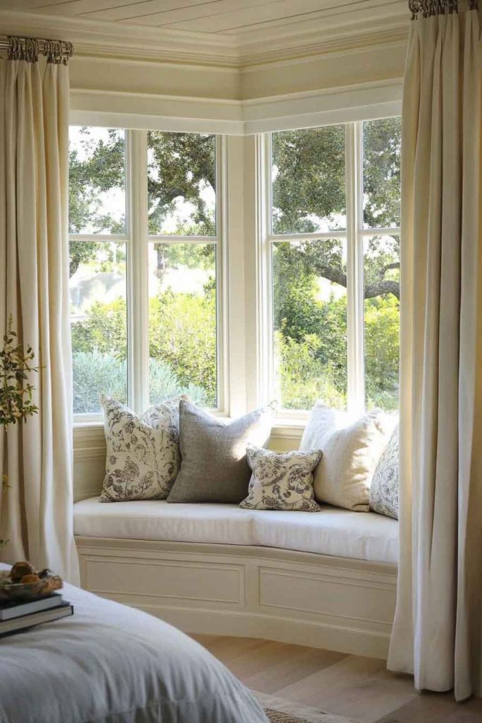 Bay Window Integration